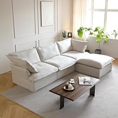 Jach shape sectional for sale  Delivered anywhere in USA 