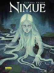 Nimue d'occasion  Livré partout en France