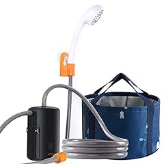 Portable camping shower for sale  Delivered anywhere in USA 
