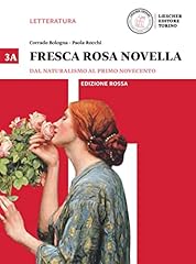 Fresca rosa novella. usato  Spedito ovunque in Italia 