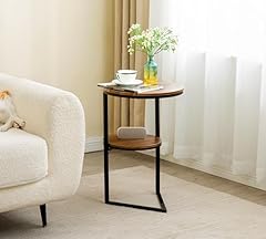 Round side table for sale  Delivered anywhere in USA 