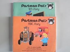 Postman pat .b.c. for sale  Delivered anywhere in UK