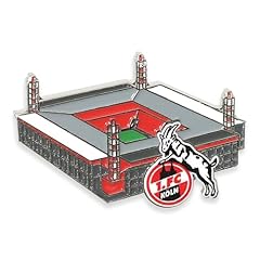 Köln pin stadion gebraucht kaufen  Wird an jeden Ort in Deutschland