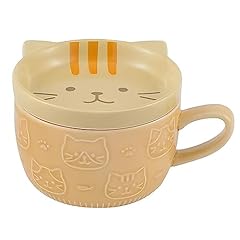 Huisheng cat mug for sale  Delivered anywhere in UK
