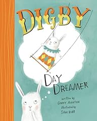 Digby daydreamer for sale  Delivered anywhere in UK