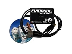 Evinrude diagnostic kit for sale  Delivered anywhere in USA 