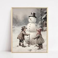 Fysuimu vintage christmas for sale  Delivered anywhere in USA 