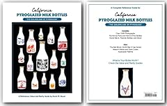 California pyroglazed milk for sale  Delivered anywhere in USA 