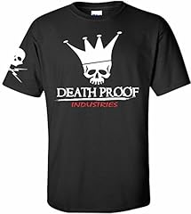 Death proof industries for sale  Delivered anywhere in USA 