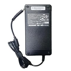 Adattatore 19.5v 230w usato  Spedito ovunque in Italia 