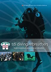 Tdi diving rebreather usato  Spedito ovunque in Italia 