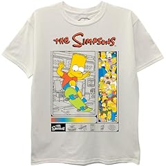 Simpsons boys bart for sale  Delivered anywhere in USA 
