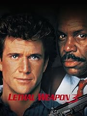 Lethal weapon for sale  Delivered anywhere in USA 
