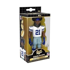 Funko gold nfl d'occasion  Livré partout en France