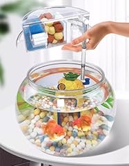 Begondis circular aquarium for sale  Delivered anywhere in UK