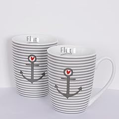 Seaside64 tasse becher gebraucht kaufen  Wird an jeden Ort in Deutschland