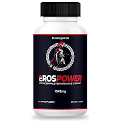 Amapola eros power for sale  Delivered anywhere in USA 