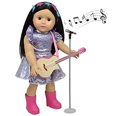 New york doll for sale  Delivered anywhere in UK