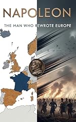 Napoleon the man usato  Spedito ovunque in Italia 