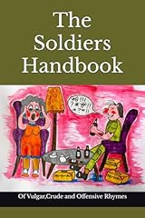 Soldiers handbook vulgar for sale  Delivered anywhere in UK