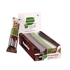 Powerbar natural energy gebraucht kaufen  Wird an jeden Ort in Deutschland