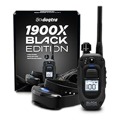 Dogtra 1900x black for sale  Delivered anywhere in USA 