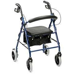 Ultra lightweight rollator for sale  Delivered anywhere in UK