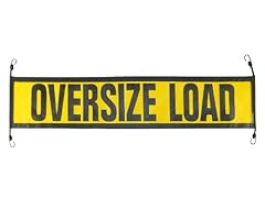 Oversize warning products for sale  Delivered anywhere in USA 