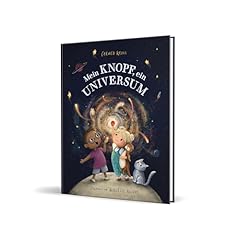 Knopf universum carmushka gebraucht kaufen  Wird an jeden Ort in Deutschland