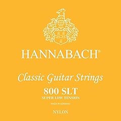 Hannabach 652357 cordes d'occasion  Livré partout en France