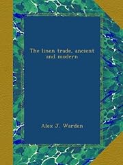 Linen trade ancient for sale  Delivered anywhere in USA 