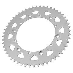 Caltric rear sprocket for sale  Delivered anywhere in USA 