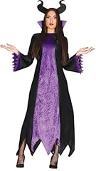 Costume matrigna malvagia usato  Spedito ovunque in Italia 