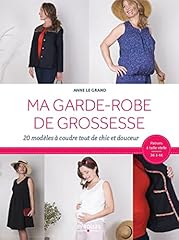 Garde robe grossesse d'occasion  Livré partout en Belgiqu