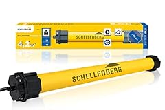 Schellenberg 20611 rohrmotor gebraucht kaufen  Wird an jeden Ort in Deutschland