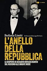 Anello della repubblica for sale  Delivered anywhere in UK