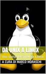 Unix linux una usato  Spedito ovunque in Italia 