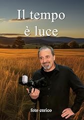 Tempo luce usato  Spedito ovunque in Italia 