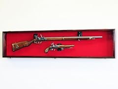 Long rifle musket for sale  Delivered anywhere in USA 