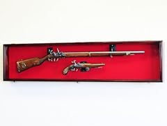 Long rifle musket for sale  Delivered anywhere in USA 