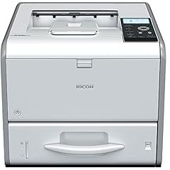 Ricoh 4510dn 1200 d'occasion  Livré partout en France