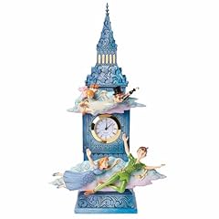 Disney traditions figurina usato  Spedito ovunque in Italia 
