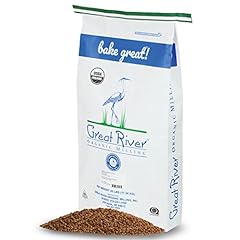 Great river organic for sale  Delivered anywhere in USA 