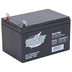Interstate batteries 12v for sale  Delivered anywhere in USA 