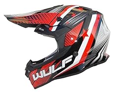 Wulfsport iconic helmet for sale  Delivered anywhere in UK