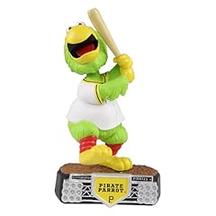 Pirate parrot pittsburgh for sale  Delivered anywhere in USA 