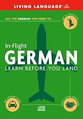 Flight german learn for sale  Delivered anywhere in USA 