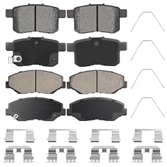 Front ceramic rear for sale  Delivered anywhere in USA 