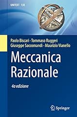 Meccanica razionale 138 usato  Spedito ovunque in Italia 