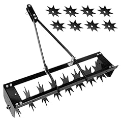 Tow behind aerator for sale  Delivered anywhere in USA 